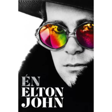 OEM Elton John - Én Elton John egyéb könyv