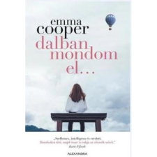 OEM Emma Cooper - Dalban mondom el... regény