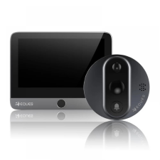 OEM EQUES VEIU Mini 3S wifi-s ajtó kamera kaputelefon