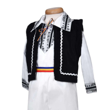 OEM Erdélyi népviselet fiúknak, 9 év 134 jelmez