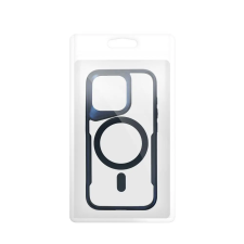 OEM ERGOFIT NEWZONE MagSafe-kompatibilis tok iPhone 16 - kék tok és táska