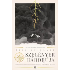 OEM Éric Vuillard - Szegények háborúja egyéb könyv