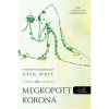 OEM Erin Watt - Megkopott korona - A Royal család 3.5