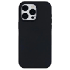 OEM eStuff Infinite Rome Mágneses hátlaptok iPhone 15 Pro Max fekete