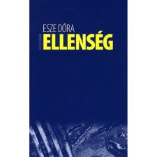 OEM Esze Dóra - Ellenség regény