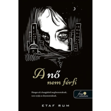 OEM Etaf Rum - A nő nem férfi egyéb könyv