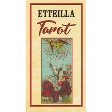 OEM Etteilla - Etteilla Tarot ezoterika