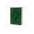 OEM Exkluzív A4 Oklevéltartó Zöld