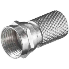 OEM F csatlakozó FF 0i, 5 db kábel és adapter