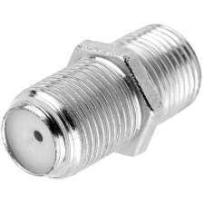 OEM F csatlakozó FF 13W, 5db kábel és adapter