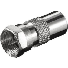 OEM F/IEC átalakító FF 17, 5db kábel és adapter