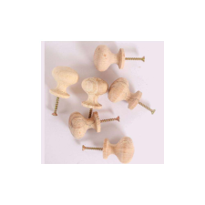 OEM Fa bútorgomb homorú 20 mm bútor