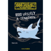 OEM Fabian Lenk - 1000 veszély a tengeren