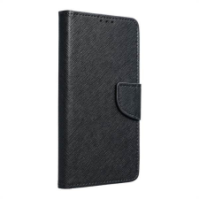OEM Fancy Book SAMSUNG A15 fekete tok tok és táska
