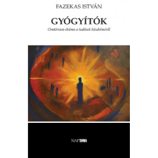 OEM Fazekas István - Gyógyítók - Oratórium-dráma a tudósok küzdelméről egyéb könyv