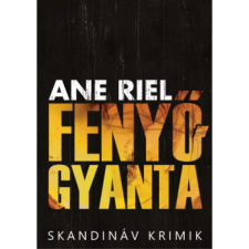 OEM FENYŐGYANTA - SKANDINÁV KRIMIK - szépirodalom