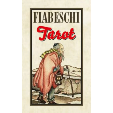 OEM Fiabeschi - Fiabeschi Tarot ezoterika