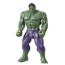 OEM Figurina Hulk, Titan Hero, 20 cm játékfigura