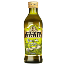 OEM Filippo Berio bio extra szűz organic olivaolaj 500 ml alapvető élelmiszer