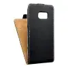 OEM Flip Case SLIM FLEXI FRESH for SAMSUNG S7 (G930) black