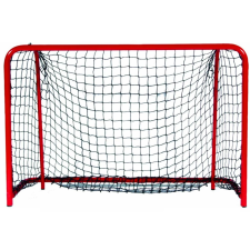 OEM Floorball kapu 90x60 cm merevített futball felszerelés