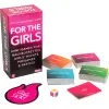 OEM For The Girls felnőtt társasjáték 98314