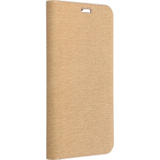 OEM Forcell Luna Flipes Arany Samsung Galaxy S21 FE Arany Tok (5903396116872) tok és táska