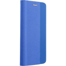 OEM Forcell Sensitive mágneses flip tok Samsung Galaxy A54 5G, kék (5903396197680) tok és táska