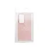 OEM FRAME Case for SAMSUNG A57 5G powder pink