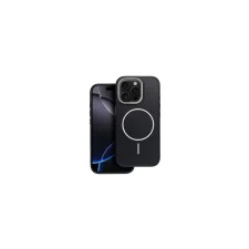 OEM FRAME MagSafe-kompatibilis tok iPhone 17 Pro - fekete tok és táska