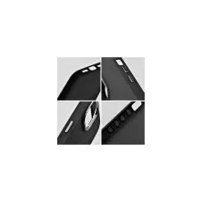 OEM FRAME tok IPHONE 14 Pro fekete tok és táska