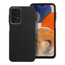 OEM FRAME tok Samsung A23 5G fekete tok és táska