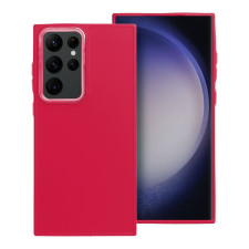 OEM FRAME tok Samsung Galaxy S23 Ultra magenta tok és táska