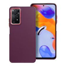 OEM FRAME tok Xiaomi Redmi NOTE 11 PRO / 11 PRO 5G lila tok és táska