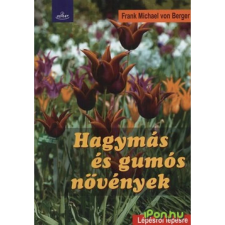 OEM Frank Michael Vvn Berger - Hagymás és gumós növények gyermek- és ifjúsági könyv