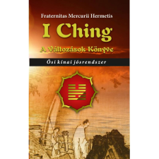 OEM Fraternitas Mercurii Hermetis - I Ching ezoterika