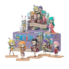 OEM Freeny s Hidden Dissectibles: One Piece Ladies Series zsákbamacska figura 631978818009 játékfigura