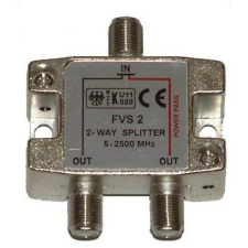 OEM FVS 2 irányú hosszabbító, elosztó