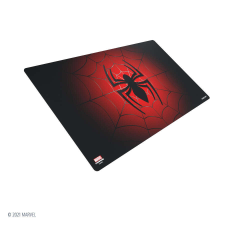 OEM Gamegenic: Marvel Champions - Spider-Man Mat kártyajátékszőnyeg társasjáték