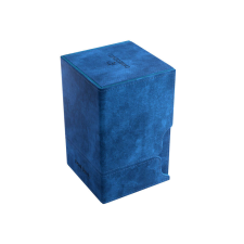 OEM Gamegenic: Watchtower 100+ XL Convertible - Blue játéktároló doboz társasjáték