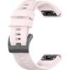 OEM Garmin FENIX 3/3HR/5X/6X/6X PRO/7X/7X PRO Rózsaszín Csuklópántos Okosóra - 3 ( )