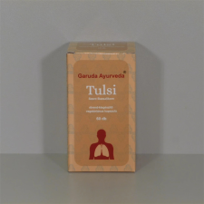 OEM Garuda ayurveda tulsi kapszula vegetáriánus 60 db vitamin és táplálékkiegészítő