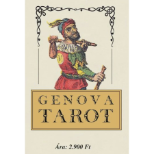 OEM Genova - Genova Tarot ezoterika