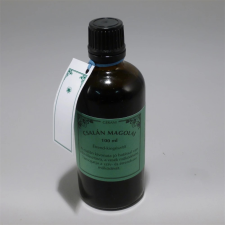 OEM Gerani csalánmag olaj 100 ml vitamin és táplálékkiegészítő