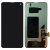 OEM GH82-18843A Samsung Galaxy S10e fekete OEM LCD kijelző érintővel