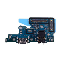 OEM GH96-12468A Samsung Galaxy A70 OEM töltőcsatlakozó port panel mobiltelefon, tablet alkatrész