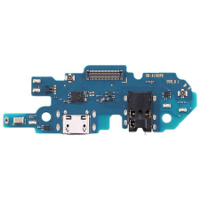 OEM GH96-12719A Samsung Galaxy A10 SM-A105F OEM töltőcsatlakozó port panel mobiltelefon, tablet alkatrész
