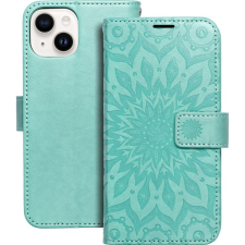 OEM Gigapack GP-136980 Tok - Apple iPhone 14, Asztali Tartós, Cyan (5903396165979) tok és táska