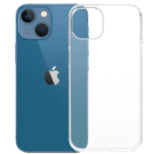 OEM Gigapack szilikon tok iPhone 13 tok és táska