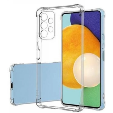 OEM Gigapack szilikon tok Samsung Galaxy A23 5G átlátszó tok és táska